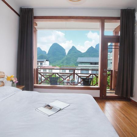 Yangshuo Xiao Long River Hotel 외부 사진