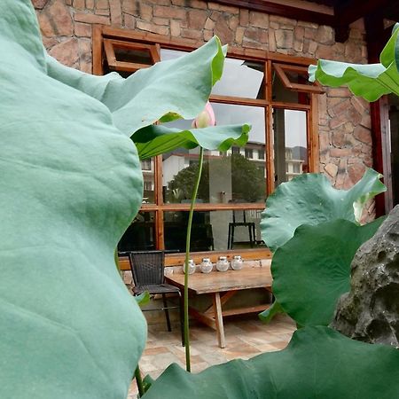 Yangshuo Xiao Long River Hotel 외부 사진