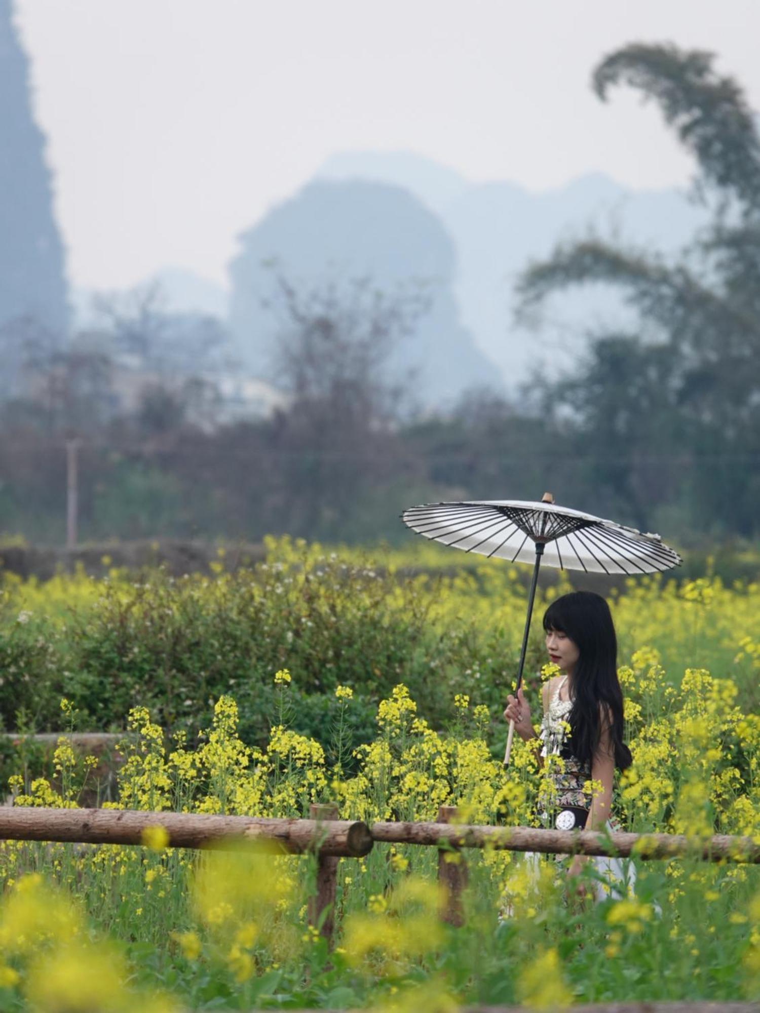 Yangshuo Xiao Long River Hotel 외부 사진