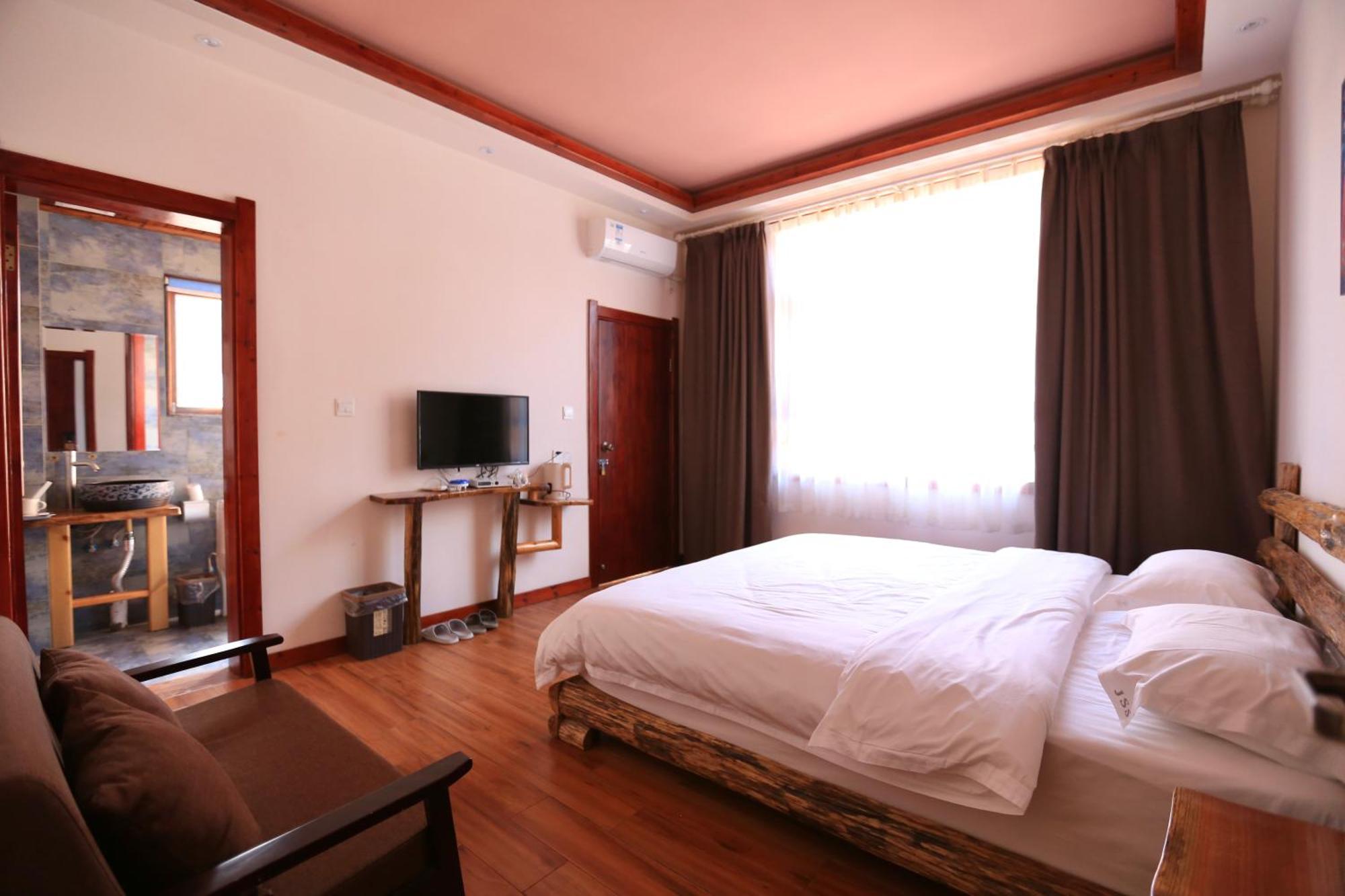 Yangshuo Xiao Long River Hotel 외부 사진