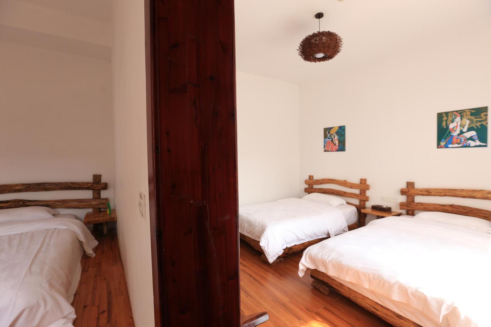 Yangshuo Xiao Long River Hotel 외부 사진