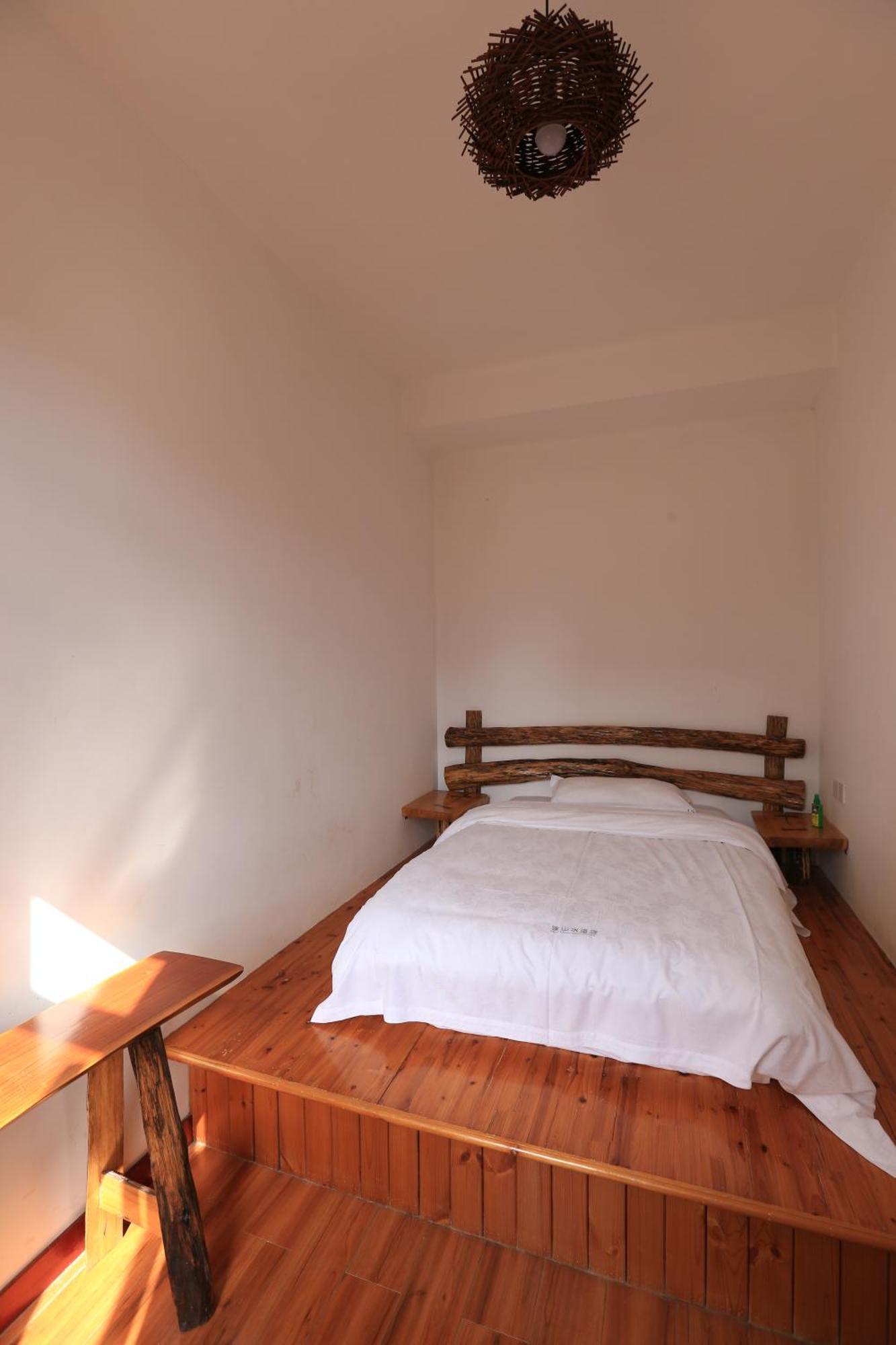 Yangshuo Xiao Long River Hotel 외부 사진