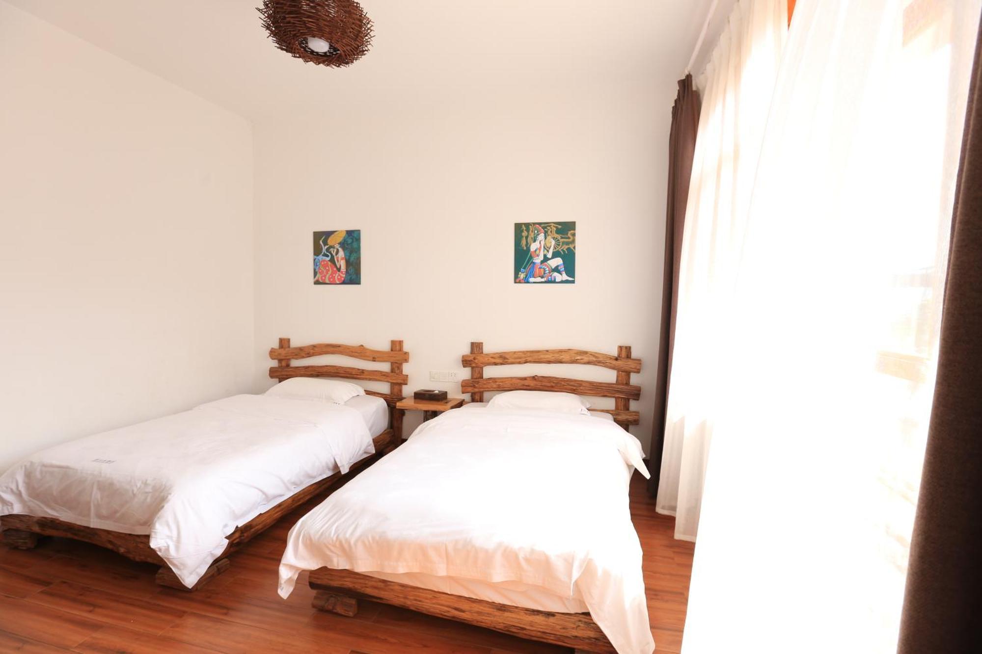 Yangshuo Xiao Long River Hotel 외부 사진
