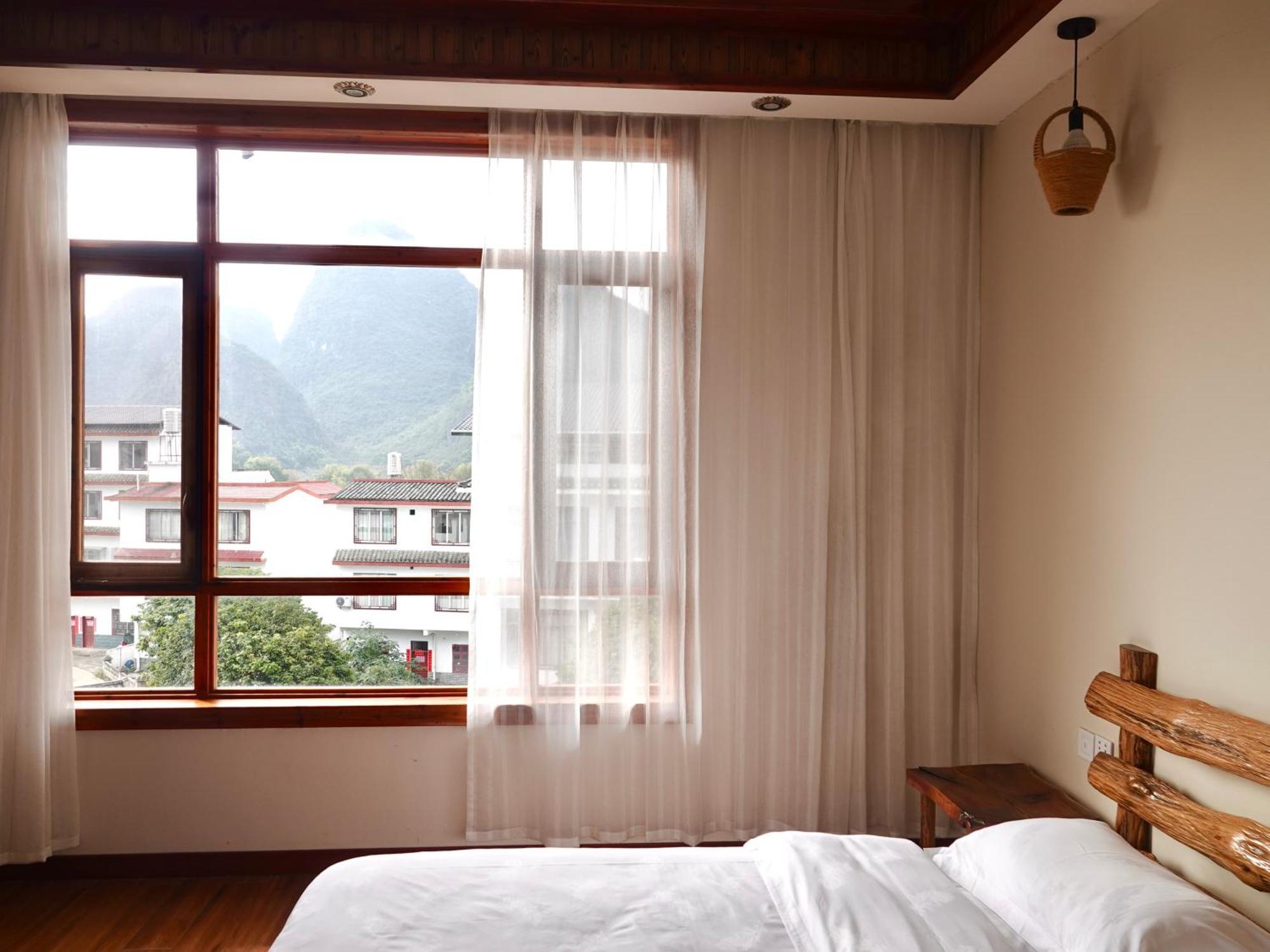 Yangshuo Xiao Long River Hotel 외부 사진