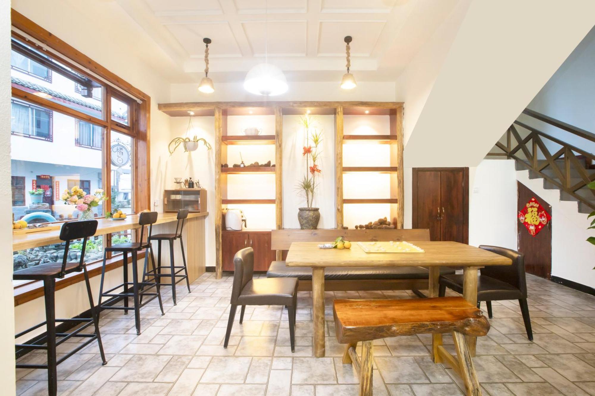 Yangshuo Xiao Long River Hotel 외부 사진