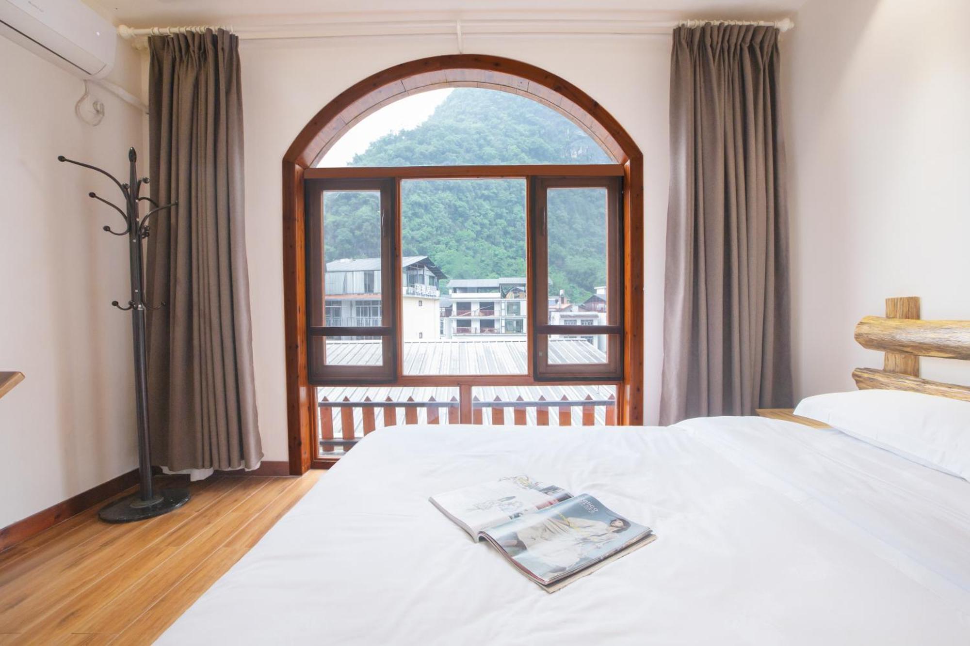 Yangshuo Xiao Long River Hotel 외부 사진