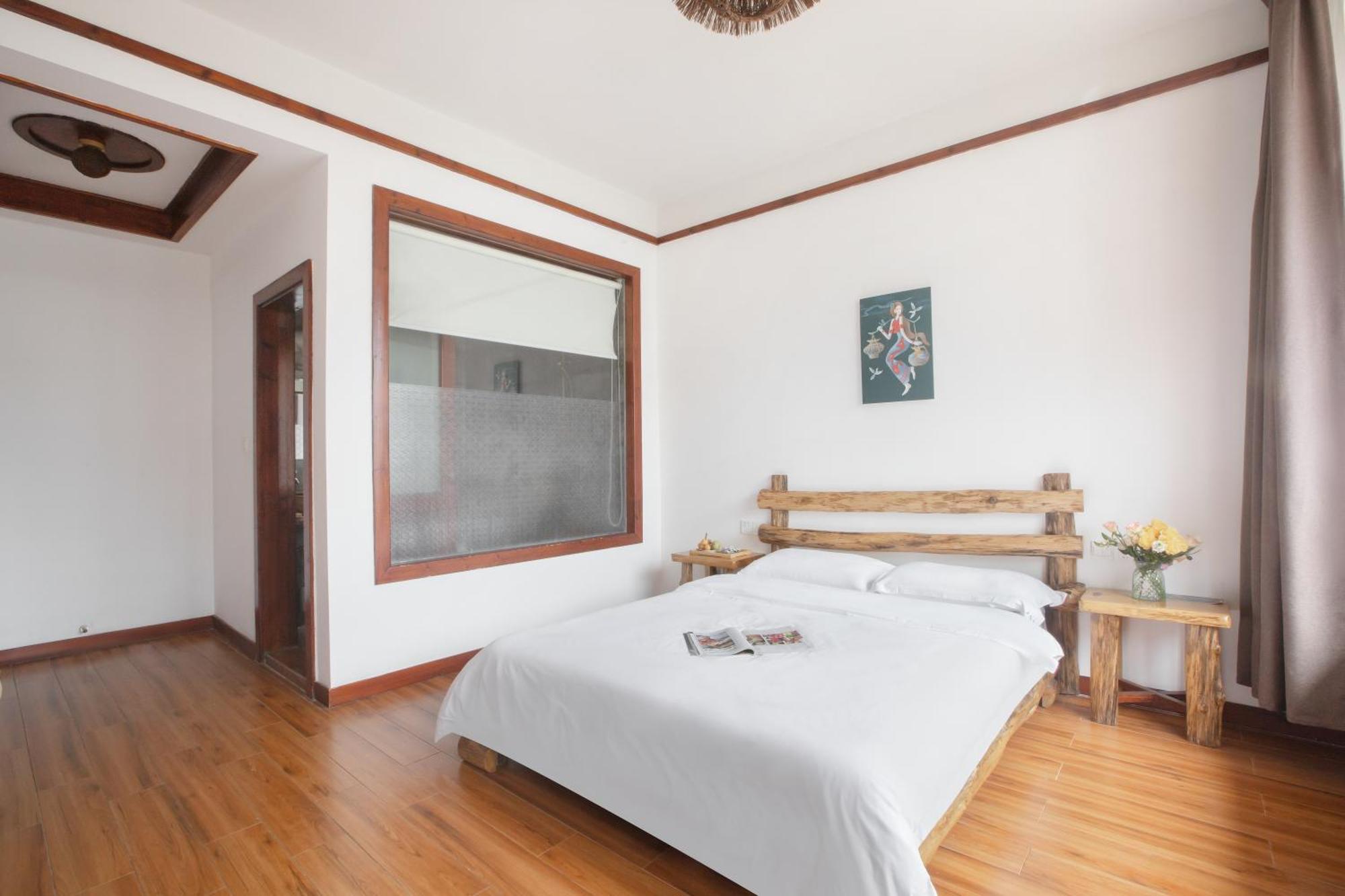 Yangshuo Xiao Long River Hotel 외부 사진