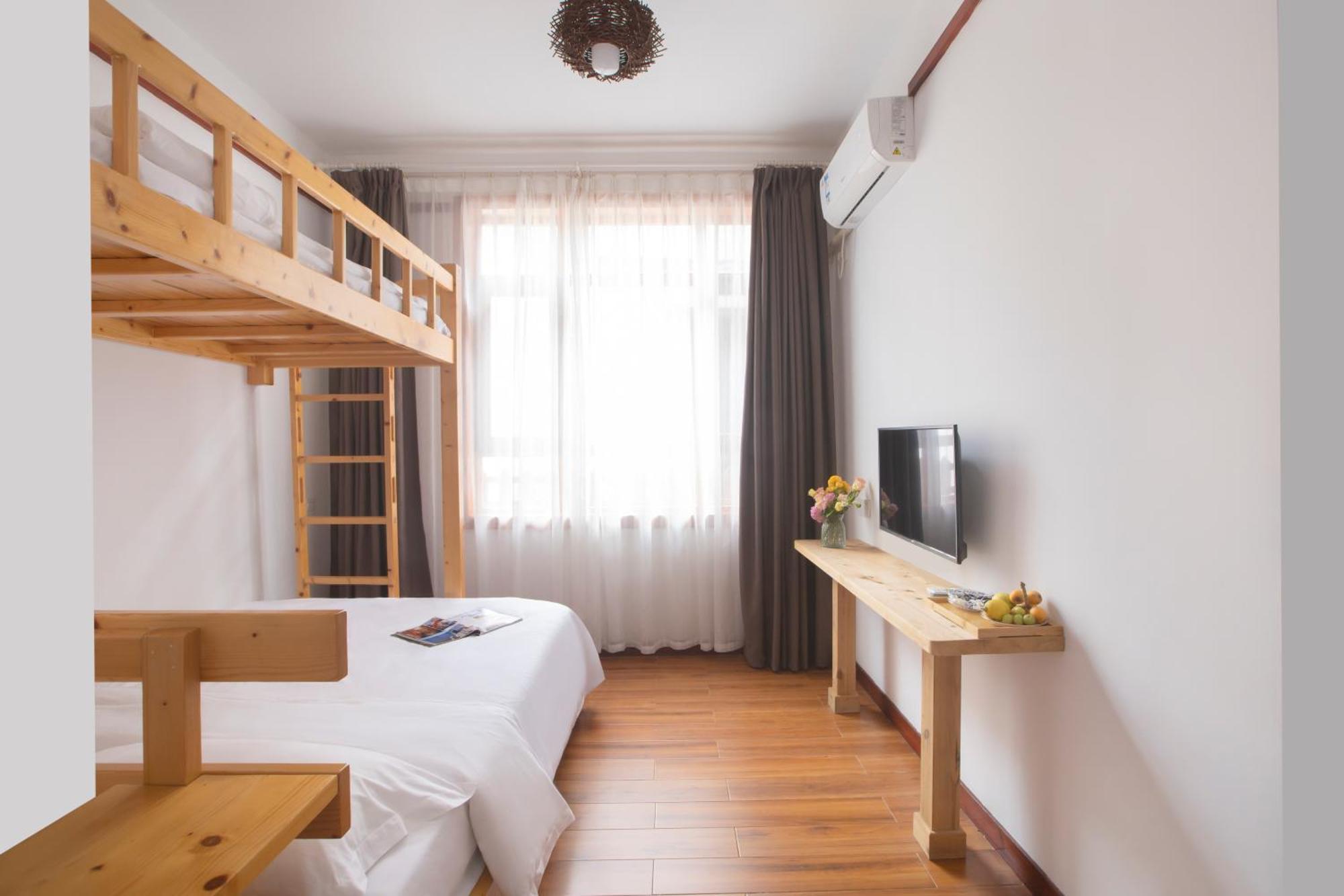 Yangshuo Xiao Long River Hotel 외부 사진