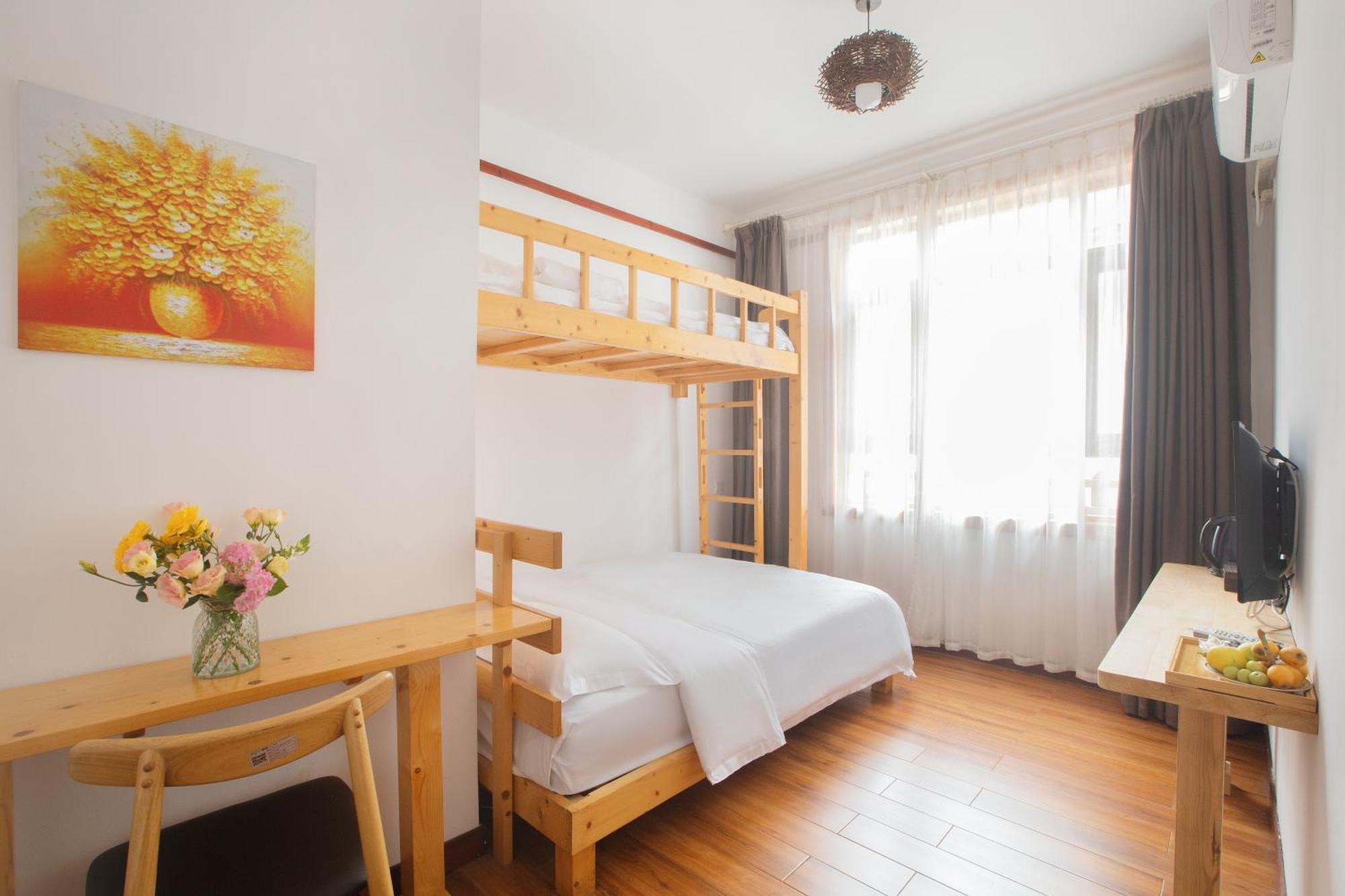 Yangshuo Xiao Long River Hotel 외부 사진