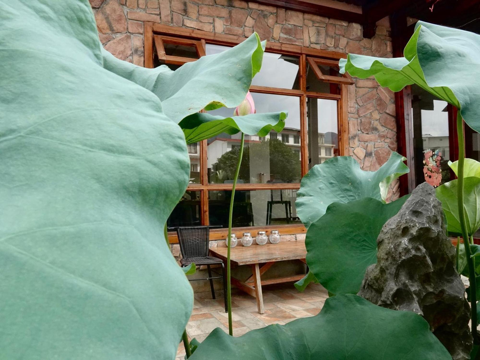 Yangshuo Xiao Long River Hotel 외부 사진